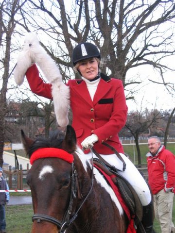 Hubertus 2007